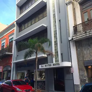 Sj 2*, San Juan Puerto Rico
