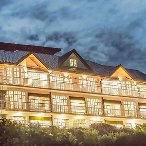Frühstückspension The Montfort, Nuwaraeliya, Nuwara Eliya