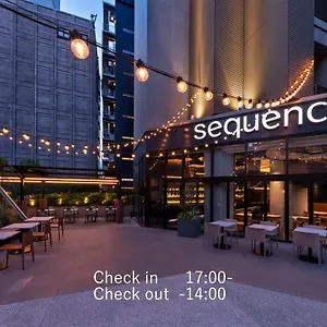 Hotel Sequence Suidobashi - ****