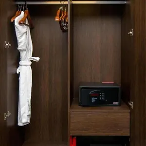Hotel Western Elyon ****