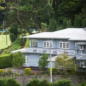 Inn Mount Mary, Nuwara Eliya