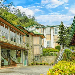 Hotel Oak Ray Summer Hill Breeze, Nuwara Eliya