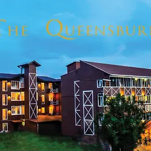Hotel The Queensburry, Nuwara Eliya