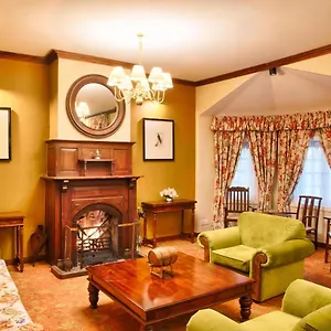 Guest house Jetwing Oatlands, Nuwara Eliya